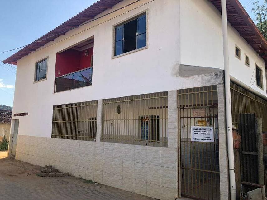 Apartamento em leilão em Itarana - ES — Apartamento à venda em leilão