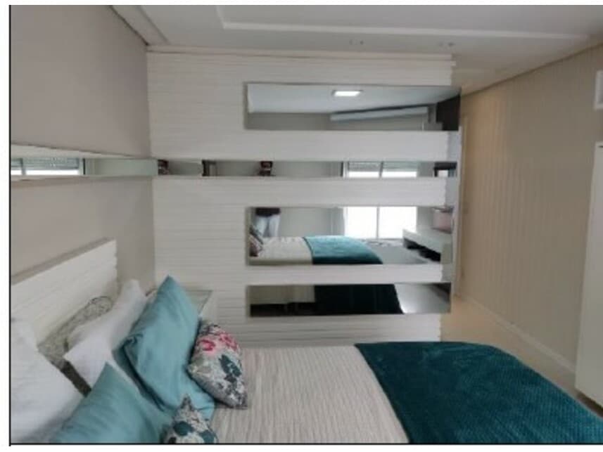 Foto 23 de 32: Apartamento em leilão em Blumenau - SC — Apartamento à venda em leilão
