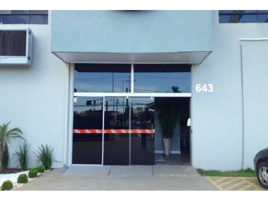 Foto 6 de 13: Comercial em leilão em Campo Grande - MS — Imóvel Comercial à venda em leilão