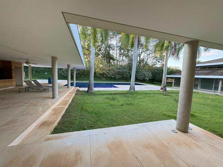 Foto 3 de 17: Casa em leilão em Itu - SP — Casa à venda em leilão