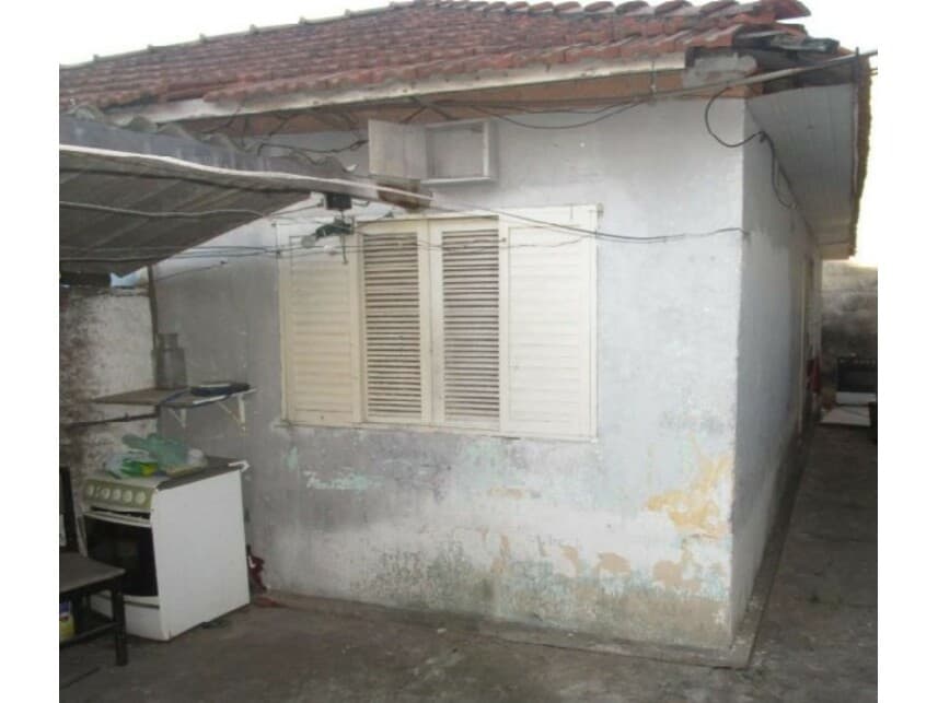 Foto 7 de 7: Casa em leilão em Osasco - SP — Casa à venda em leilão