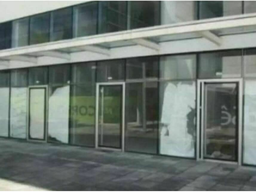 Foto 5 de 8: Comercial em leilão em Rio De Janeiro - RJ — Loja à venda em leilão