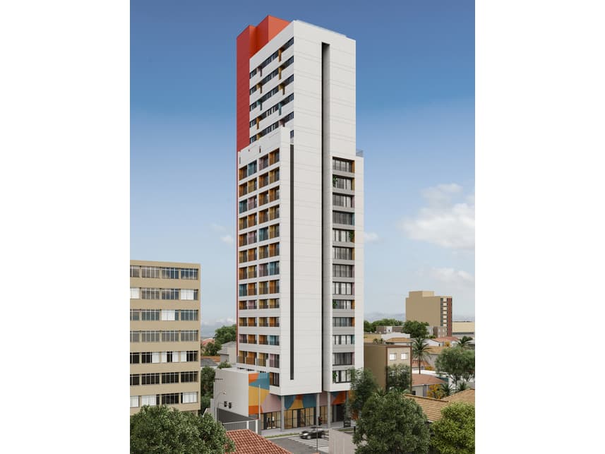 Foto 4 de 19: Apartamento em leilão em São Paulo - SP — Flat à venda em leilão