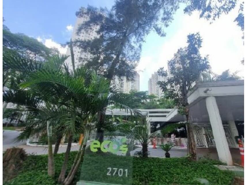 Apartamento em leilão em Taboão Da Serra - SP — Apartamento Duplex à venda em leilão
