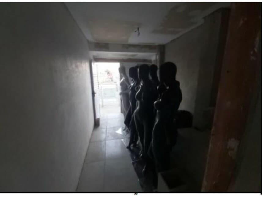 Foto 10 de 16: Comercial em leilão em Suzano - SP — Residencial / Comercial à venda em leilão