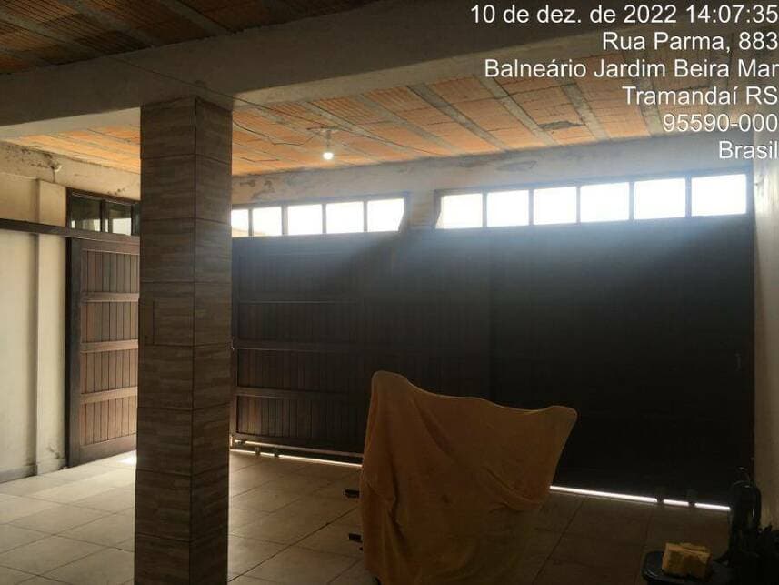 Foto 14 de 19: Casa em leilão em Tramandaí - RS — Casa à venda em leilão