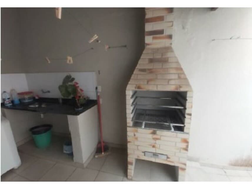 Foto 11 de 13: Casa em leilão em Mogi Das Cruzes - SP — Casa à venda em leilão