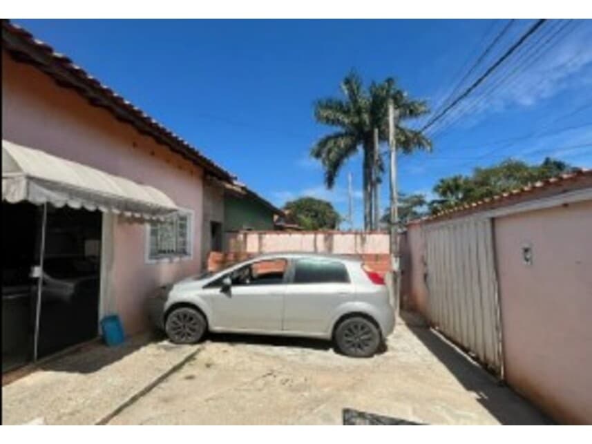 Foto 3 de 12: Casa em leilão em Lorena - SP — Casa à venda em leilão