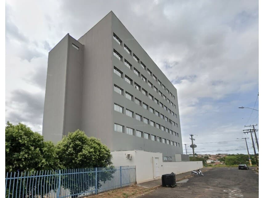 Foto 4 de 4: Comercial em leilão em Fernandópolis - SP — Imóvel Comercial à venda em leilão