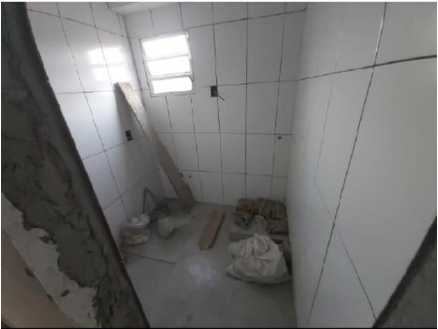 Foto 14 de 16: Comercial em leilão em Suzano - SP — Residencial / Comercial à venda em leilão