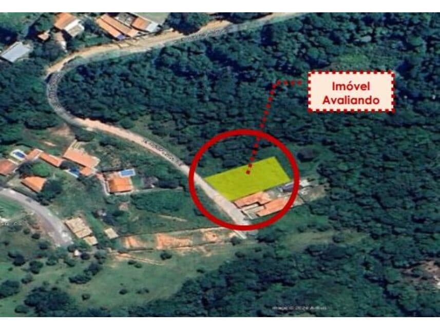 Foto 1 de 8: Terreno em leilão em Itatiba - SP — Terreno à venda em leilão