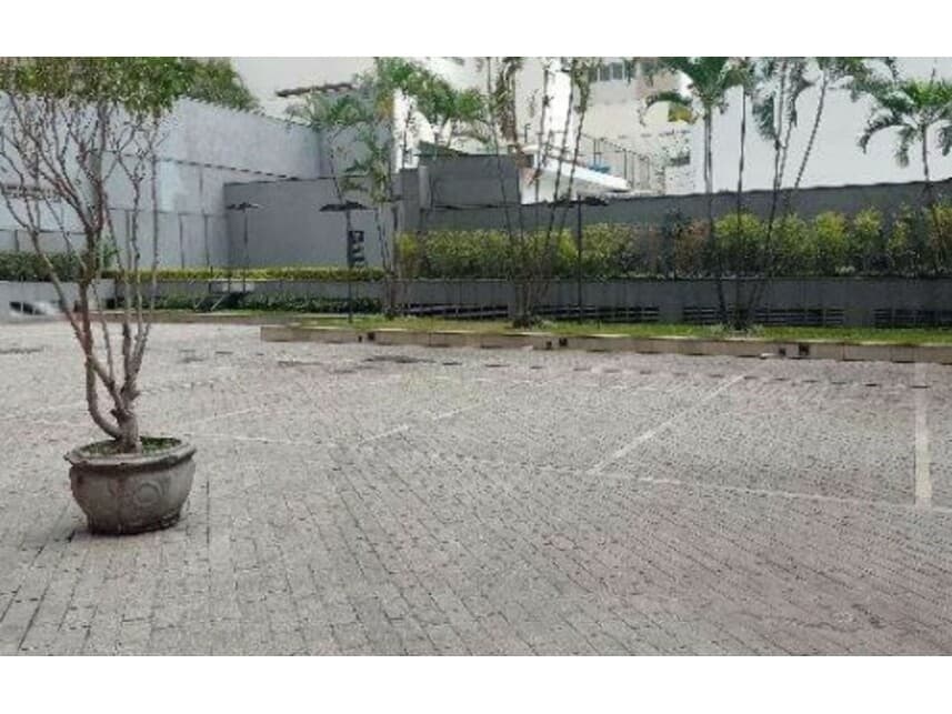 Foto 6 de 8: Imóvel em leilão em São Paulo - SP — Escritório à venda em leilão