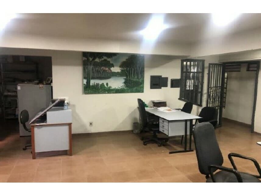 Foto 8 de 11: Comercial em leilão em Brasília - DF — Sala Comercial à venda em leilão