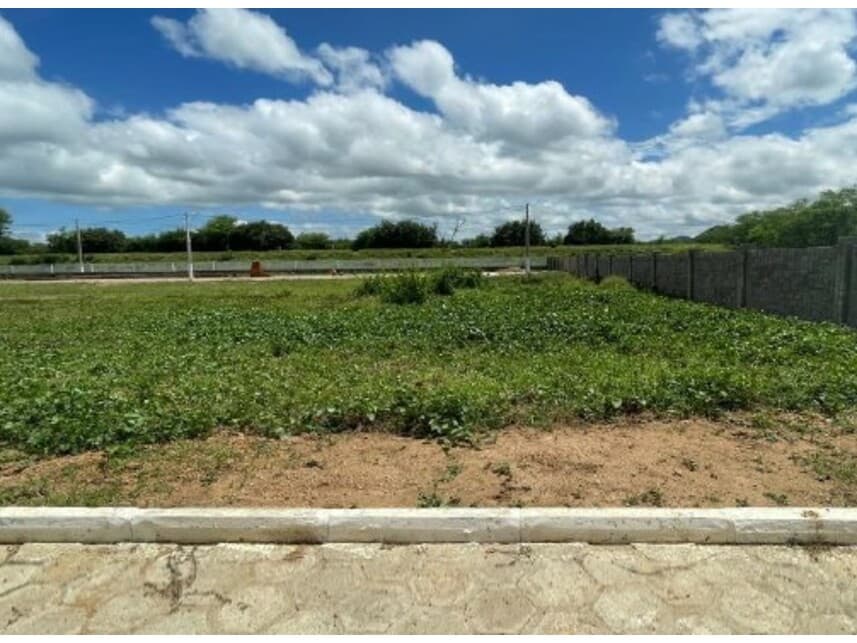 Foto 2 de 2: Terreno em leilão em Serra Talhada - PE — Terreno à venda em leilão