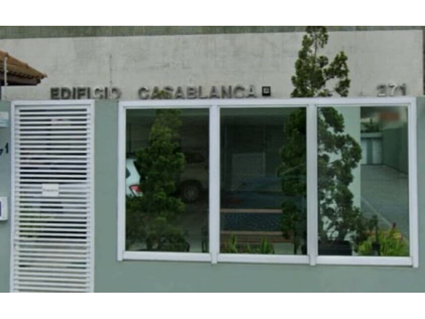 Foto 2 de 2: Apartamento em leilão em Guarujá - SP — Apartamento à venda em leilão