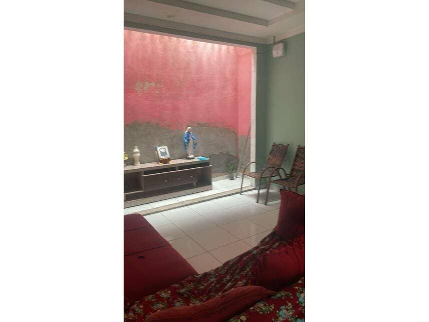 Foto 6 de 12: Casa em leilão em Petrolina - PE — Casa à venda em leilão