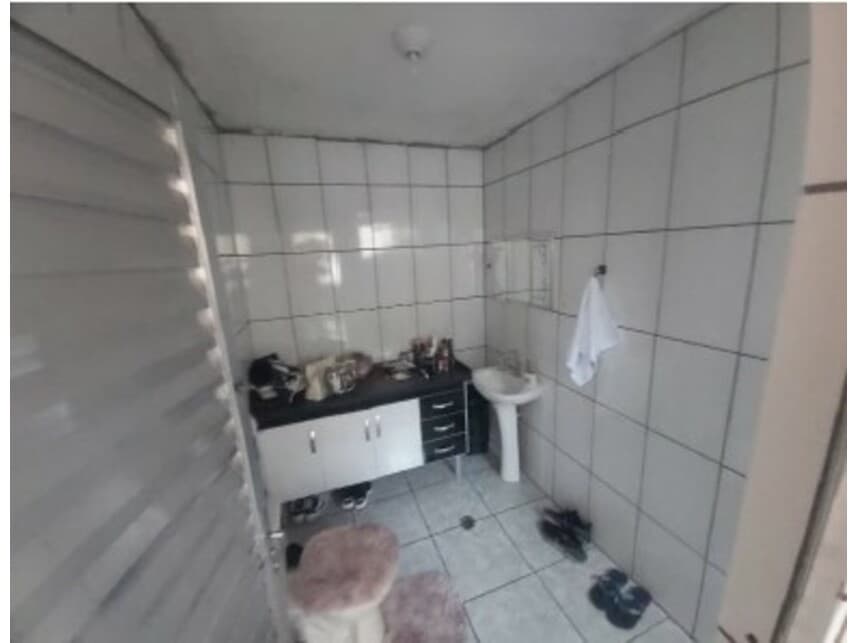 Foto 13 de 19: Casa em leilão em São Paulo - SP — Casa à venda em leilão