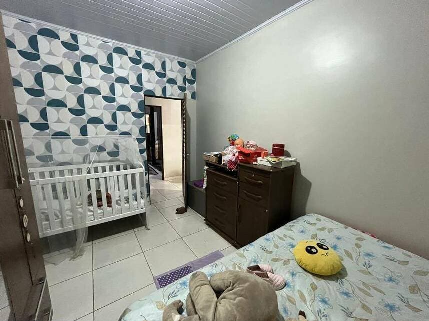 Foto 11 de 27: Casa em leilão em Formosa - GO — Casa à venda em leilão