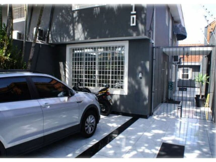 Foto 3 de 8: Casa em leilão em São Paulo - SP — Sobrado à venda em leilão