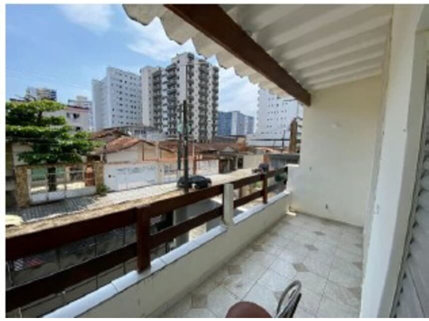 Foto 17 de 19: Casa em leilão em Praia Grande - SP — Casa à venda em leilão