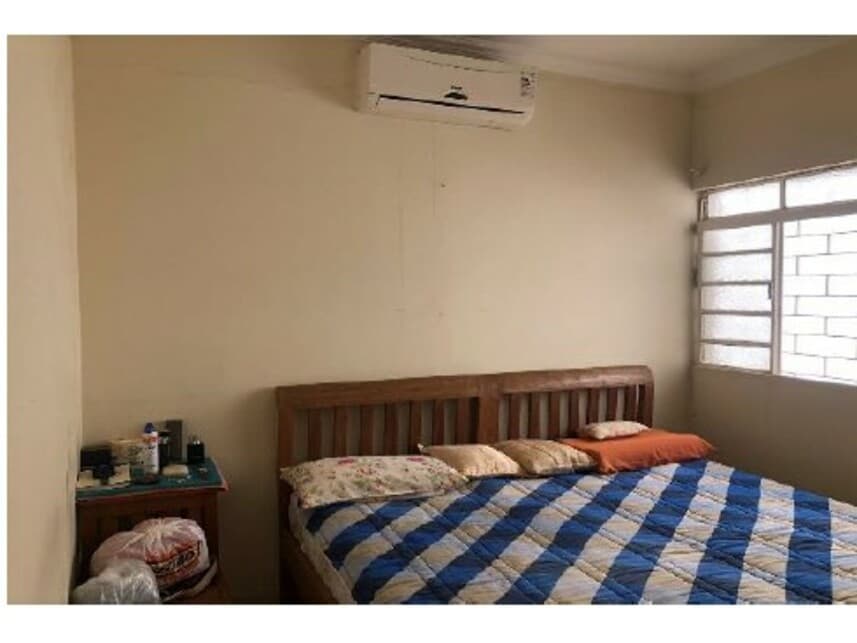 Foto 15 de 24: Casa em leilão em Campo Grande - MS — Casa à venda em leilão