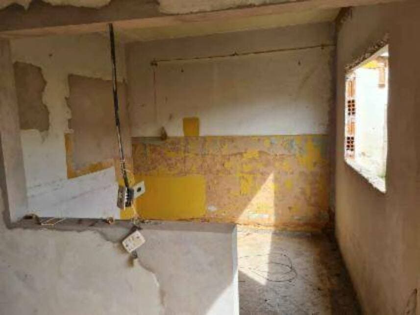 Foto 9 de 15: Casa em leilão em Tupã - SP — Casa à venda em leilão