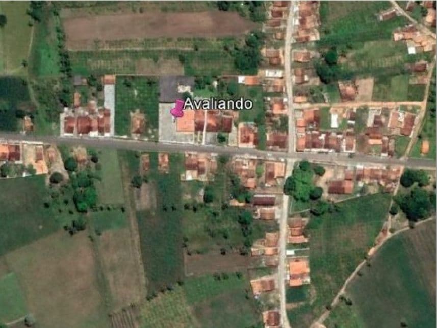 Foto 2 de 2: Comercial em leilão em Lagarto - SE — Residencial / Comercial à venda em leilão