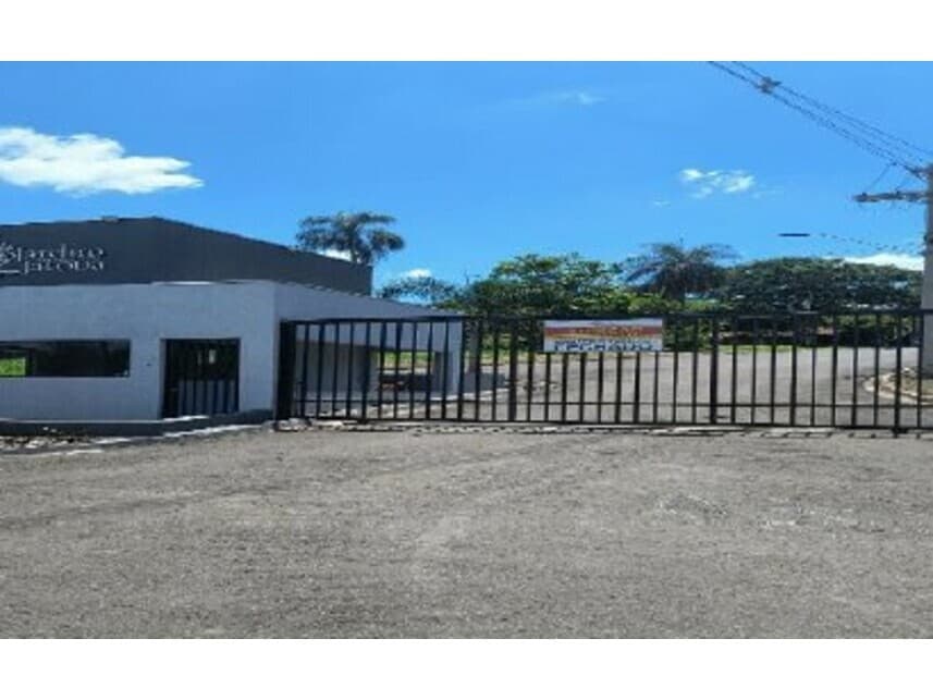 Terreno em leilão em Corumbataí - SP — Terreno à venda em leilão