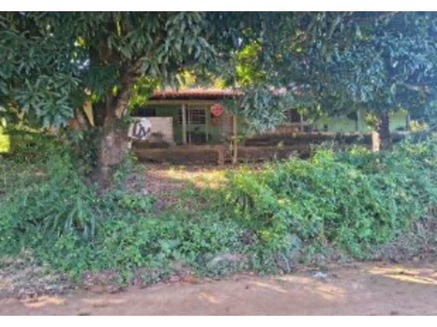 Foto 2 de 14: Terreno em leilão em Caldas Novas - GO — Terrenos à venda em leilão