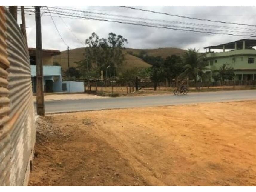 Foto 7 de 7: Terreno em leilão em Muriaé - MG — Terreno à venda em leilão