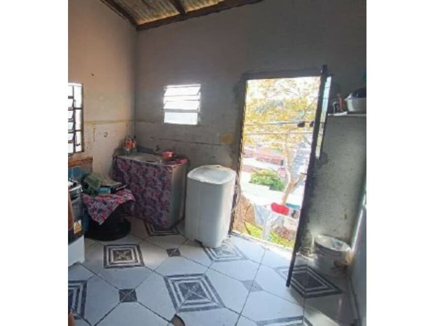 Foto 2 de 6: Casa em leilão em Manaus - AM — Casa à venda em leilão