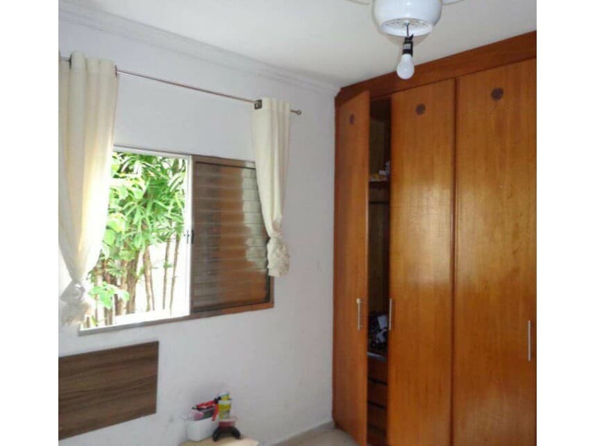 Foto 12 de 17: Casa em leilão em São Paulo - SP — Casa à venda em leilão