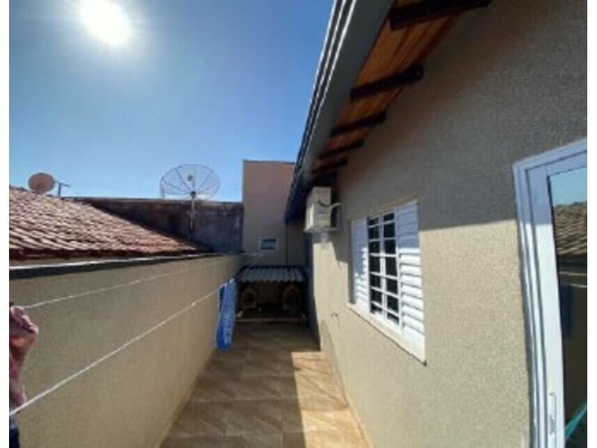 Foto 21 de 22: Casa em leilão em Fernandópolis - SP — Casa à venda em leilão