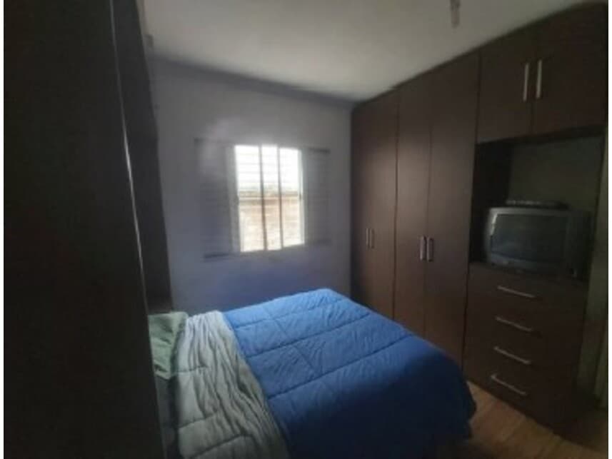 Foto 9 de 13: Casa em leilão em Mogi Das Cruzes - SP — Casa à venda em leilão