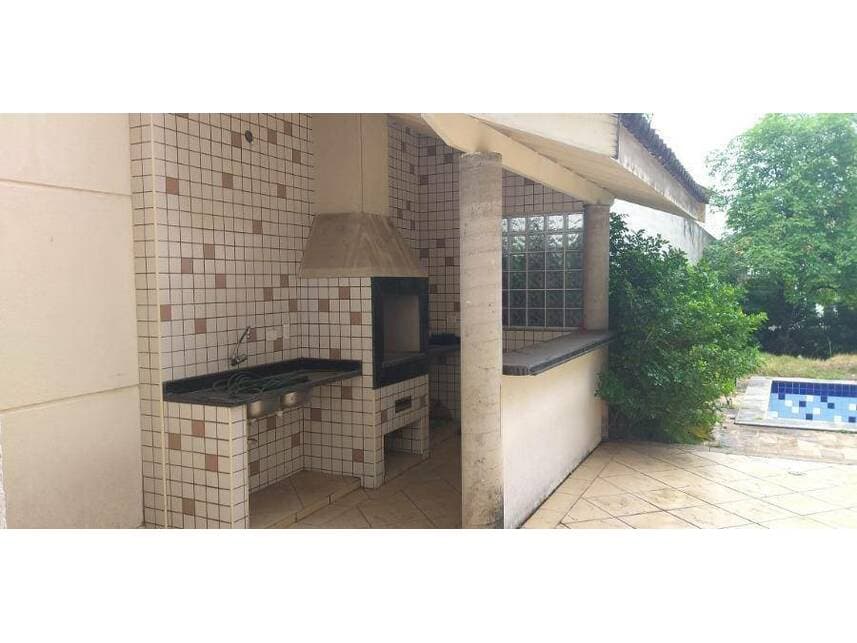 Foto 25 de 31: Casa em leilão em São Paulo - SP — Casa à venda em leilão