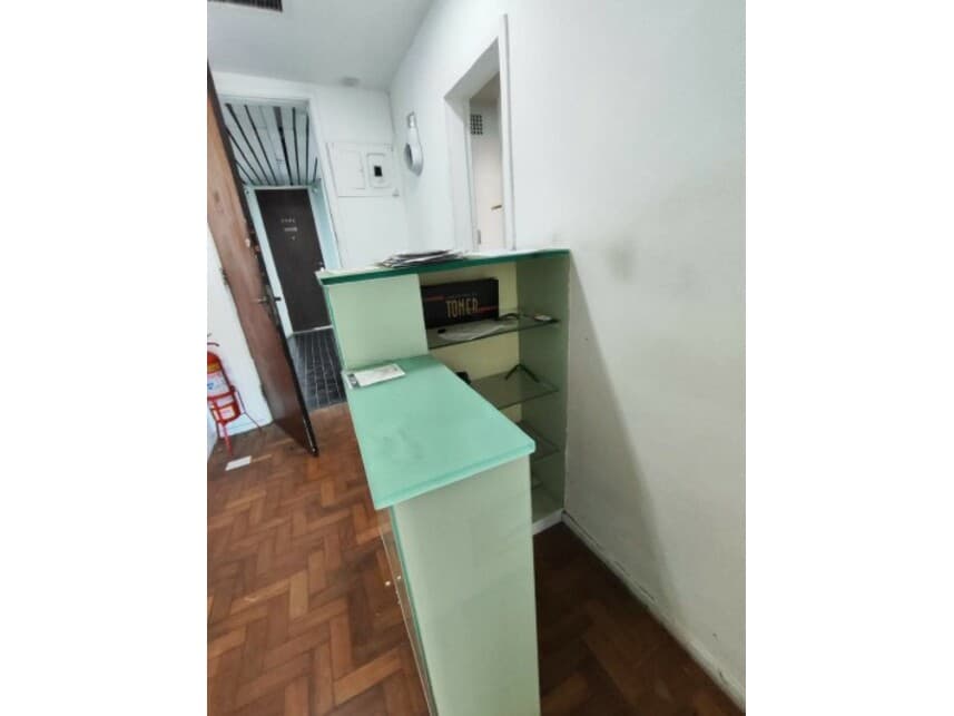 Foto 7 de 7: Comercial em leilão em Rio De Janeiro - RJ — Sala Comercial à venda em leilão