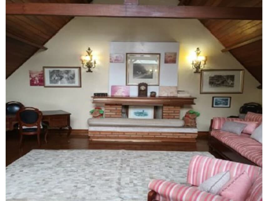 Foto 19 de 27: Casa em leilão em Santana De Parnaíba - SP — Casa à venda em leilão