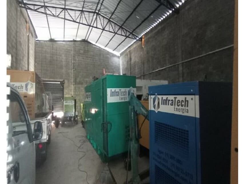 Foto 2 de 11: Comercial em leilão em Hortolândia - SP — Imóvel Comercial à venda em leilão