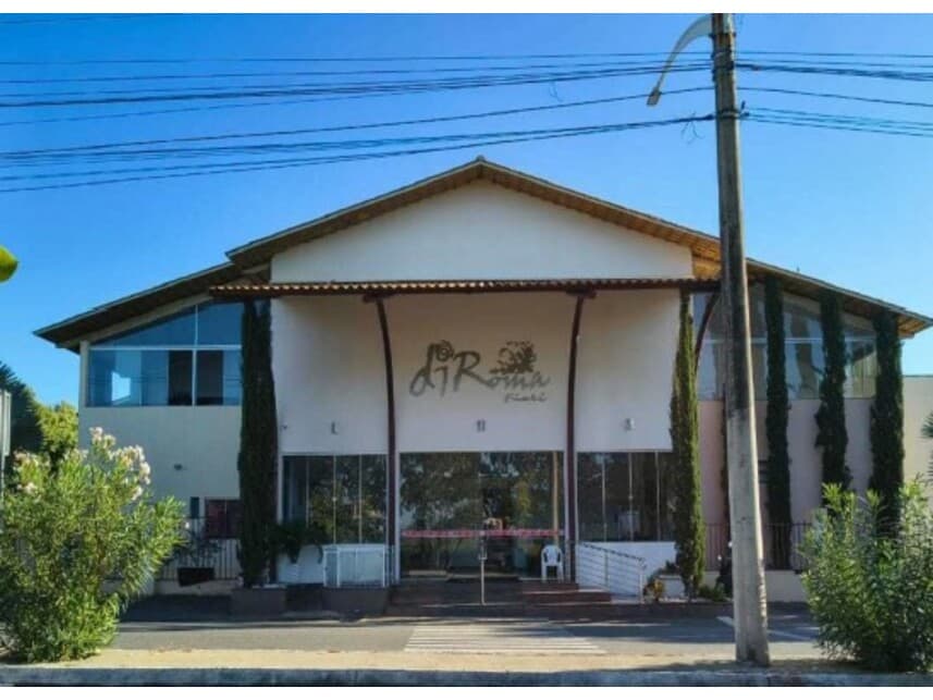 Foto 1 de 14: Terreno em leilão em Caldas Novas - GO — Terrenos à venda em leilão