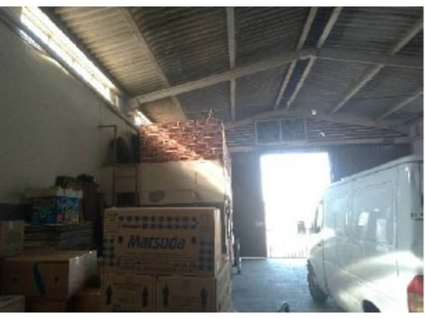 Foto 3 de 21: Comercial em leilão em Alfenas - MG — Galpão à venda em leilão