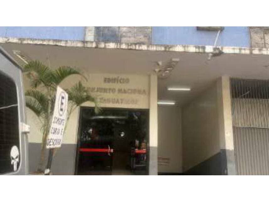 Foto 3 de 11: Comercial em leilão em Brasília - DF — Sala Comercial à venda em leilão