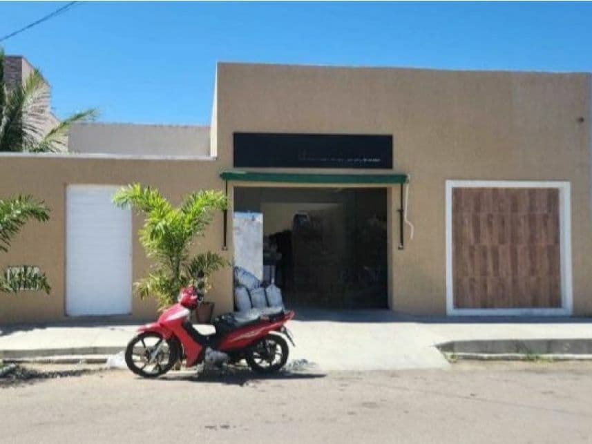 Comercial em leilão em Tauá - CE — Residencial / Comercial à venda em leilão