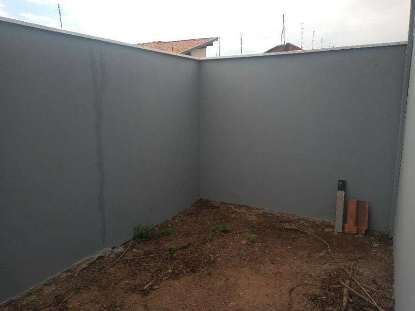 Foto 7 de 7: Casa em leilão em Piracicaba - SP — Casa à venda em leilão