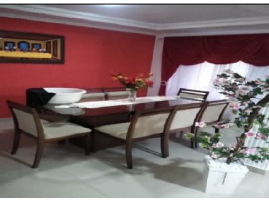 Foto 8 de 19: Casa em leilão em Mafra - SC — Casa à venda em leilão