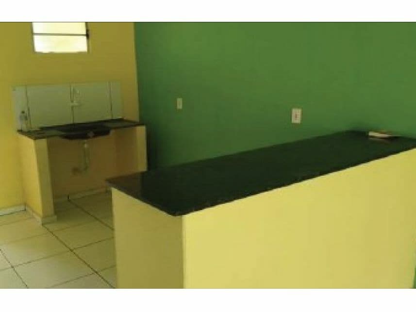 Foto 4 de 9: Casa em leilão em São Julião - PI — Casa à venda em leilão
