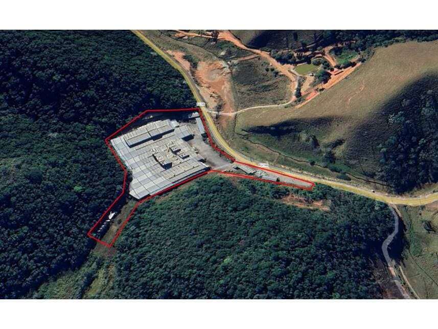 Foto 4 de 4: Comercial em leilão em Bom Jardim - RJ — Galpão à venda em leilão