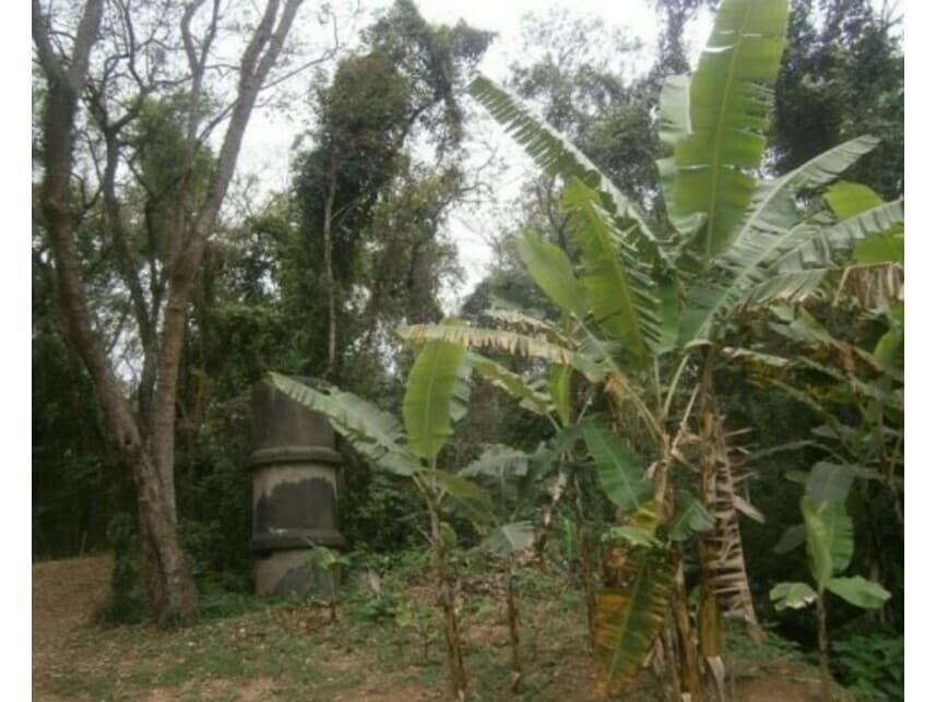 Foto 6 de 11: Terreno em leilão em Santana De Parnaíba - SP — Terreno à venda em leilão