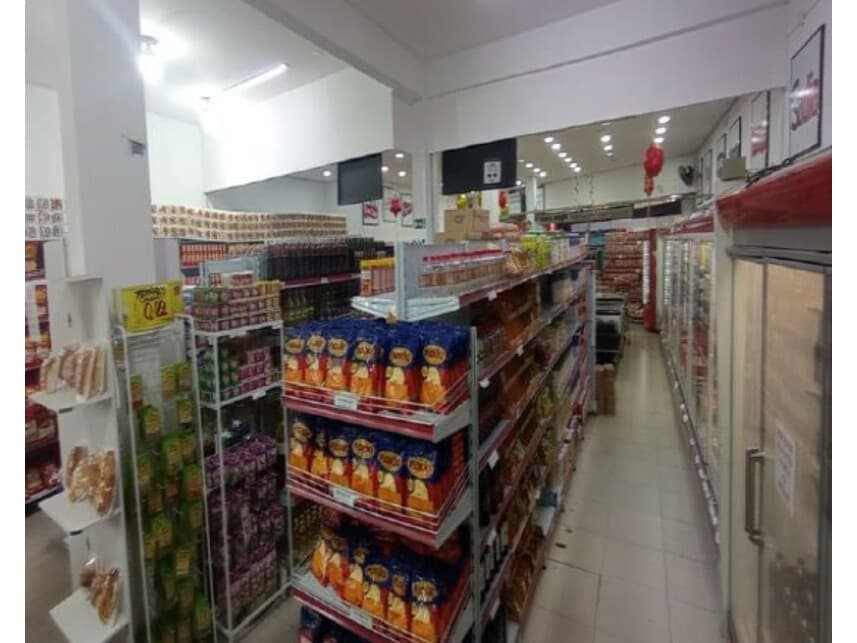 Foto 4 de 16: Comercial em leilão em Campinas - SP — Prédio Comercial à venda em leilão
