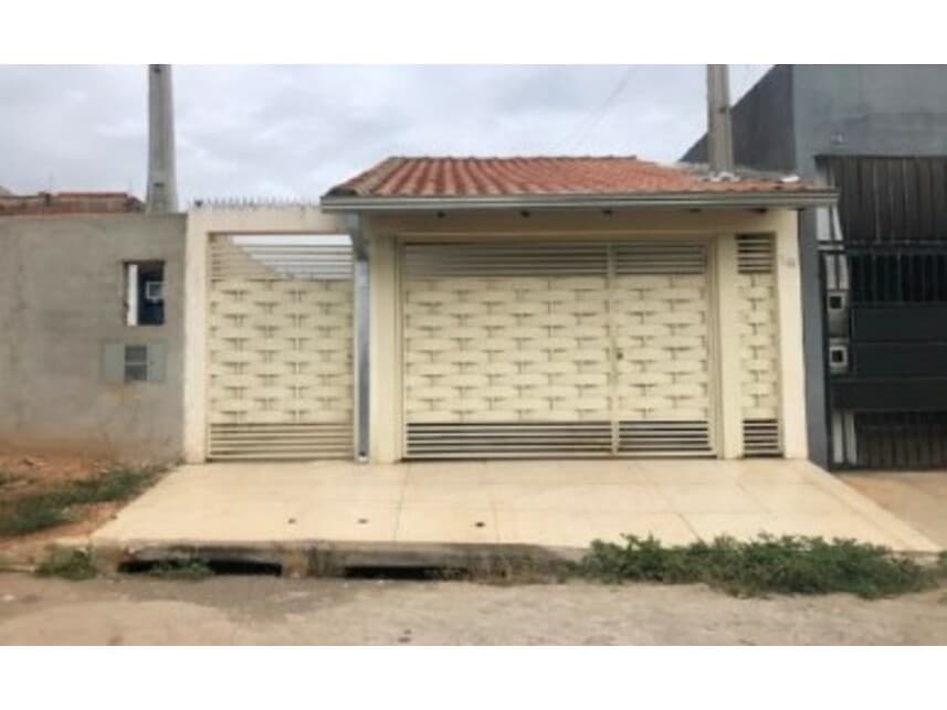 Foto 1 de 17: Casa em leilão em Sorocaba - SP — Casa à venda em leilão
