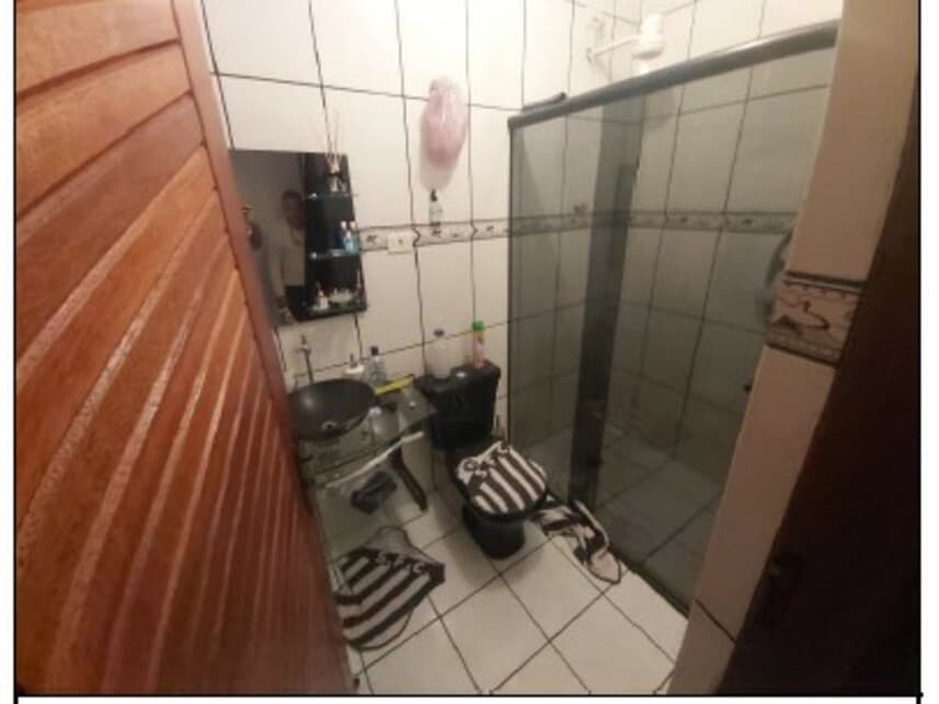 Foto 16 de 19: Casa em leilão em São Paulo - SP — Casa à venda em leilão